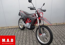 Gebrauchte GASGAS ES 700