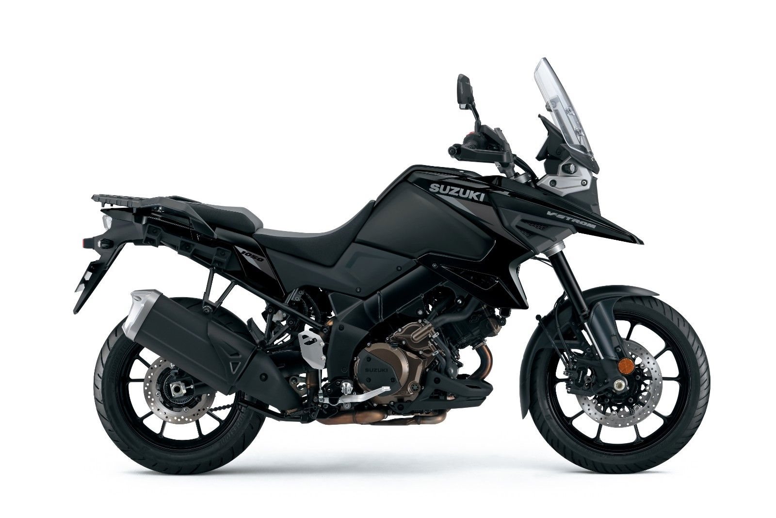 Suzuki V-Strom 1050