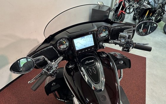 Gebrauchtmotorrad Indian Roadmaster Limited - Bild 11