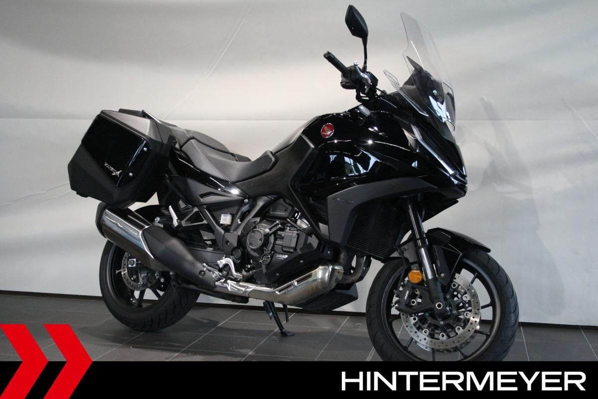 Honda NT1100 DCT