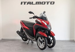 Gebrauchte Yamaha Tricity 125
