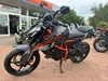 KTM 390 Duke