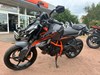 KTM 390 Duke