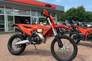Angebot KTM 150 EXC TBI