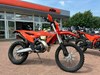 KTM 150 EXC TBI
