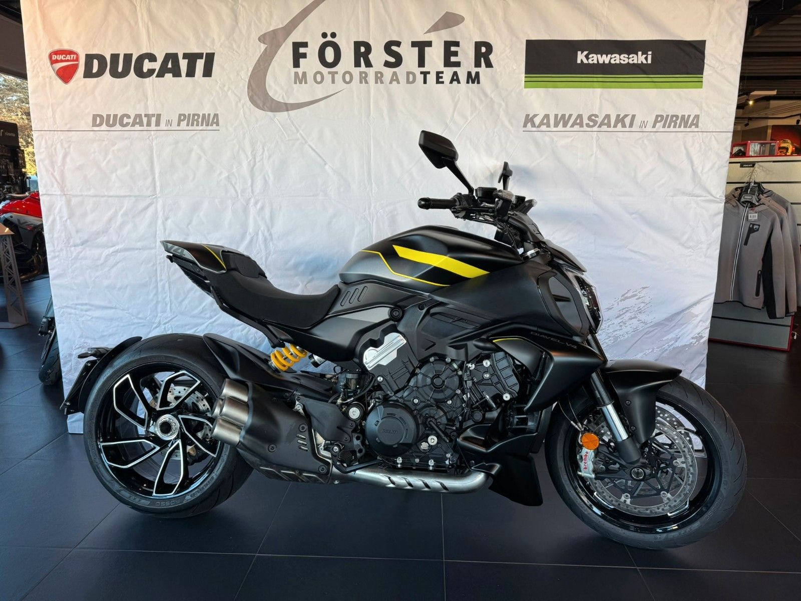 Ducati