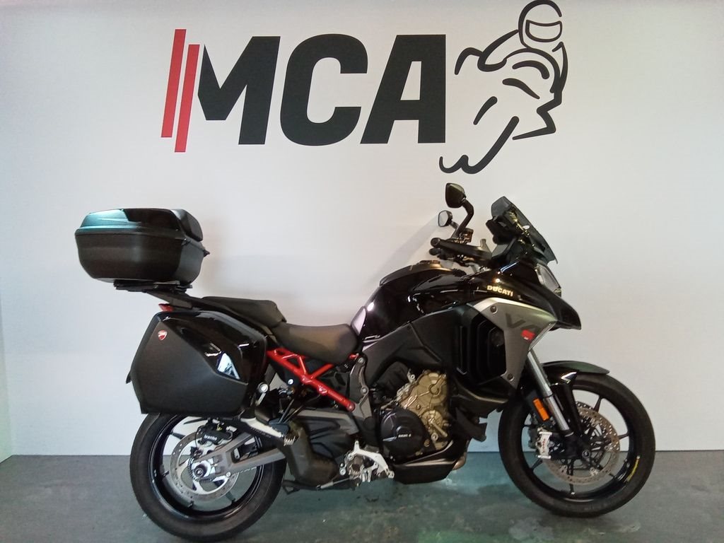 Ducati