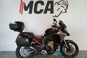 Angebot Ducati Multistrada V4 S Sport