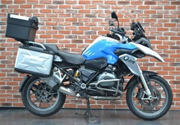 Gebrauchte BMW R 1200 GS