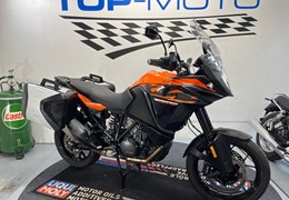 Gebrauchte KTM 1090 Adventure