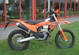 Gebrauchte KTM 350 EXC-F