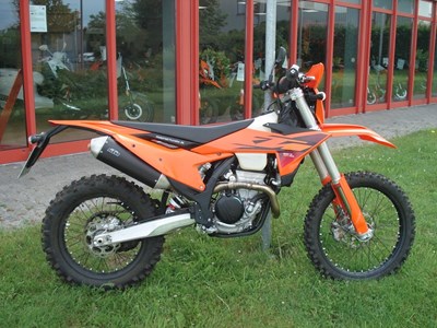 350 EXC-F