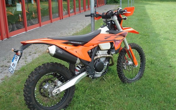 Gebrauchtmotorrad KTM 350 EXC-F - Bild 3