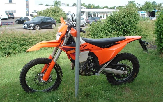 Gebrauchtmotorrad KTM 350 EXC-F - Bild 4