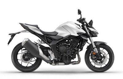 CB1000 Hornet
