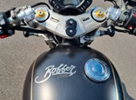 Angebot Triumph Bonneville Bobber TFC