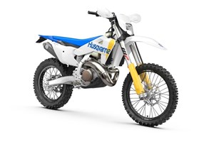 Angebot Husqvarna TE 300