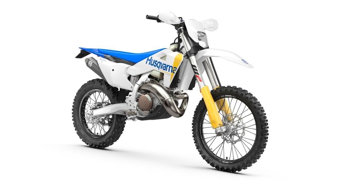 Angebot Husqvarna TE 300