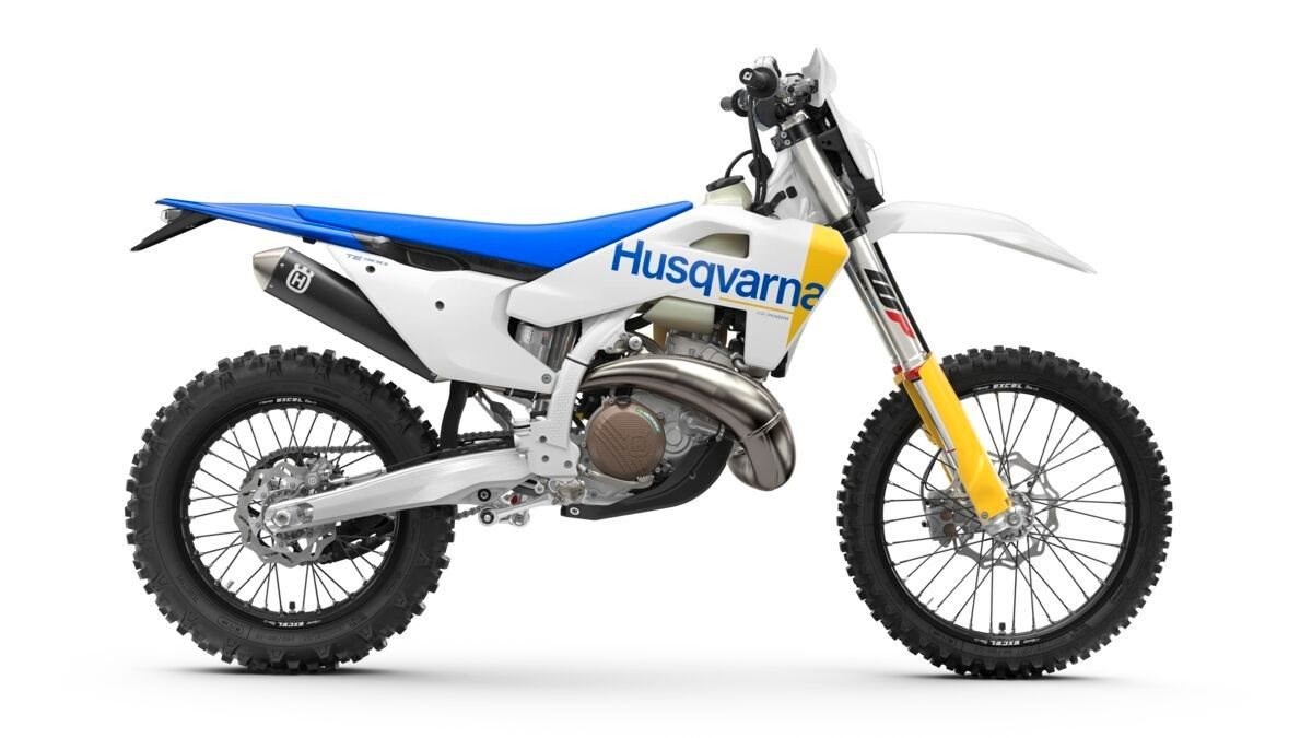 Angebot Husqvarna TE 300