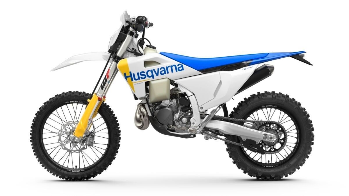 Angebot Husqvarna TE 300
