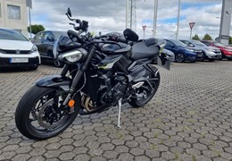Gebrauchte Triumph Street Triple 765 RS