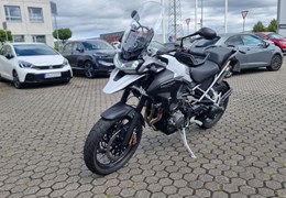 Gebrauchte Triumph Tiger 1200 GT PRO