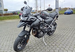 Gebrauchte Triumph Tiger 1200 GT PRO