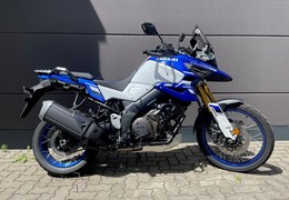 Gebrauchte Suzuki V-Strom 1050DE