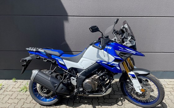 Gebrauchtmotorrad Suzuki V-Strom 1050DE - Bild 3