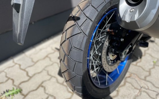 Gebrauchtmotorrad Suzuki V-Strom 1050DE - Bild 6