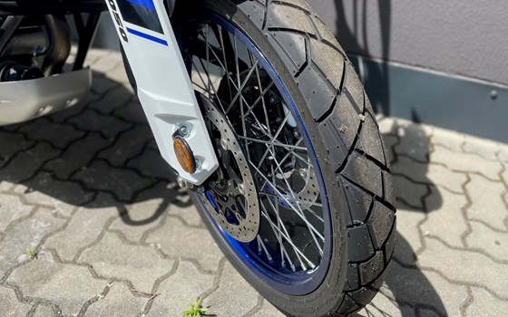 Gebrauchtmotorrad Suzuki V-Strom 1050DE - Bild 7