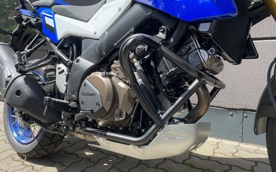 Gebrauchtmotorrad Suzuki V-Strom 1050DE - Bild 8
