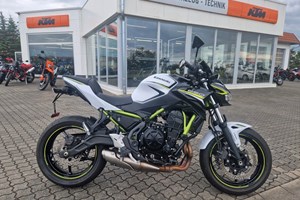 Angebot Kawasaki Z650