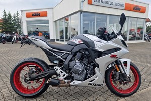 Angebot Suzuki GSX-8R