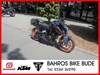 KTM 125 Duke