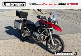 Gebrauchte BMW R 1200 GS