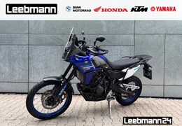 Gebrauchte Yamaha Tenere 700