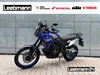 Yamaha Tenere 700