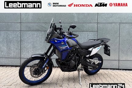 Yamaha Tenere 700