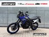 Yamaha Tenere 700