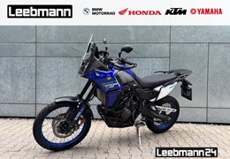 Gebrauchte Yamaha Tenere 700