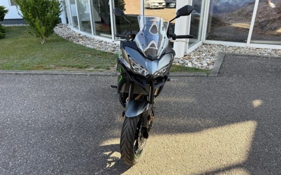 Gebrauchtmotorrad Kawasaki Versys 650 - Bild 2