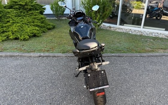 Gebrauchtmotorrad Kawasaki Versys 650 - Bild 3