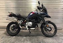 Gebrauchte BMW F 850 GS