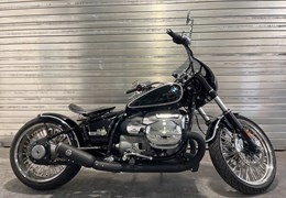 Gebrauchte BMW R 18