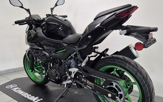 Neufahrzeug Kawasaki Z 500 SE - Bild 11