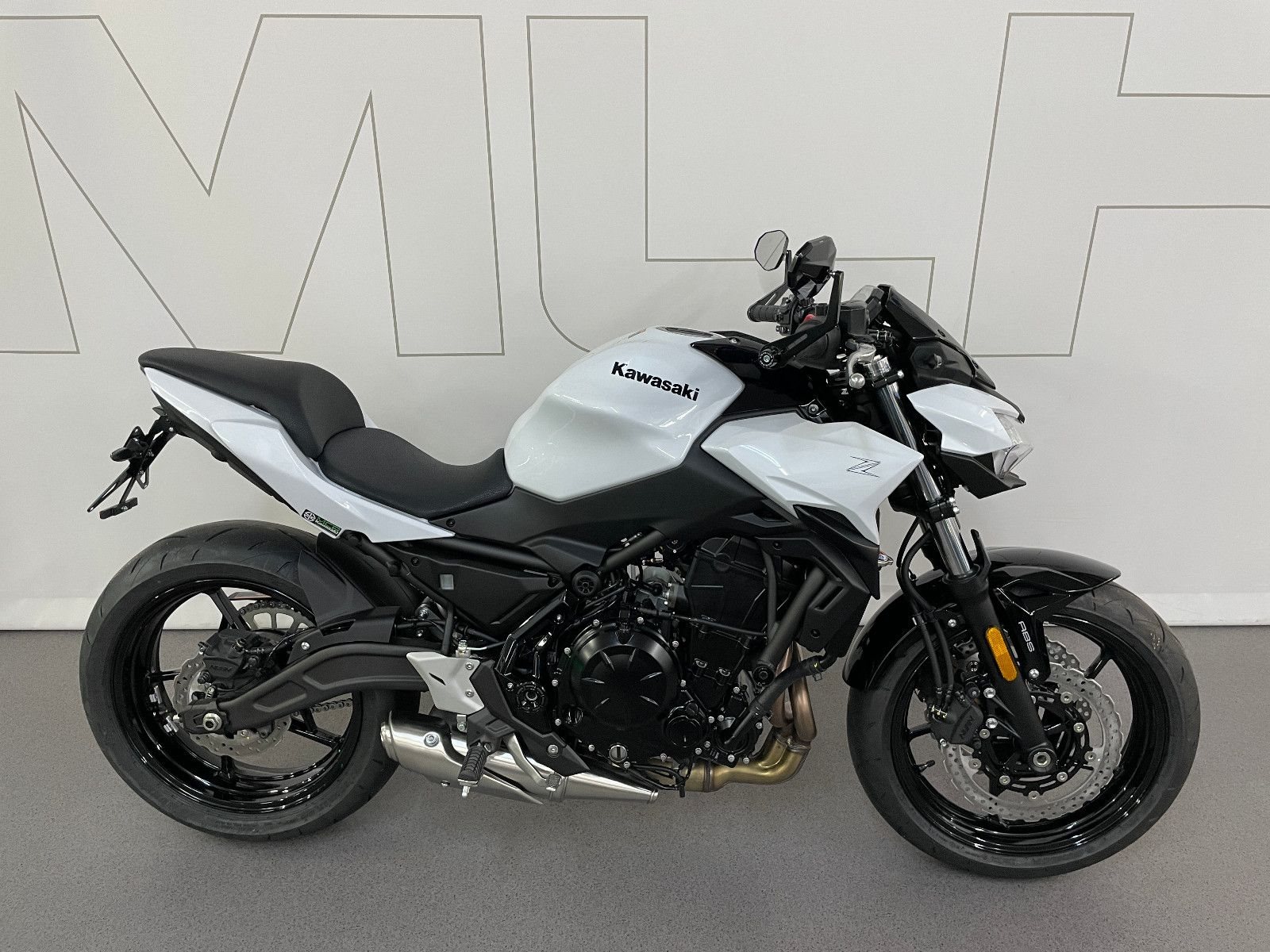 Neumotorrad