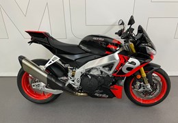 Gebrauchte Aprilia Tuono V4 1100 Factory
