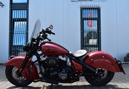 Gebrauchte Indian Chief Vintage