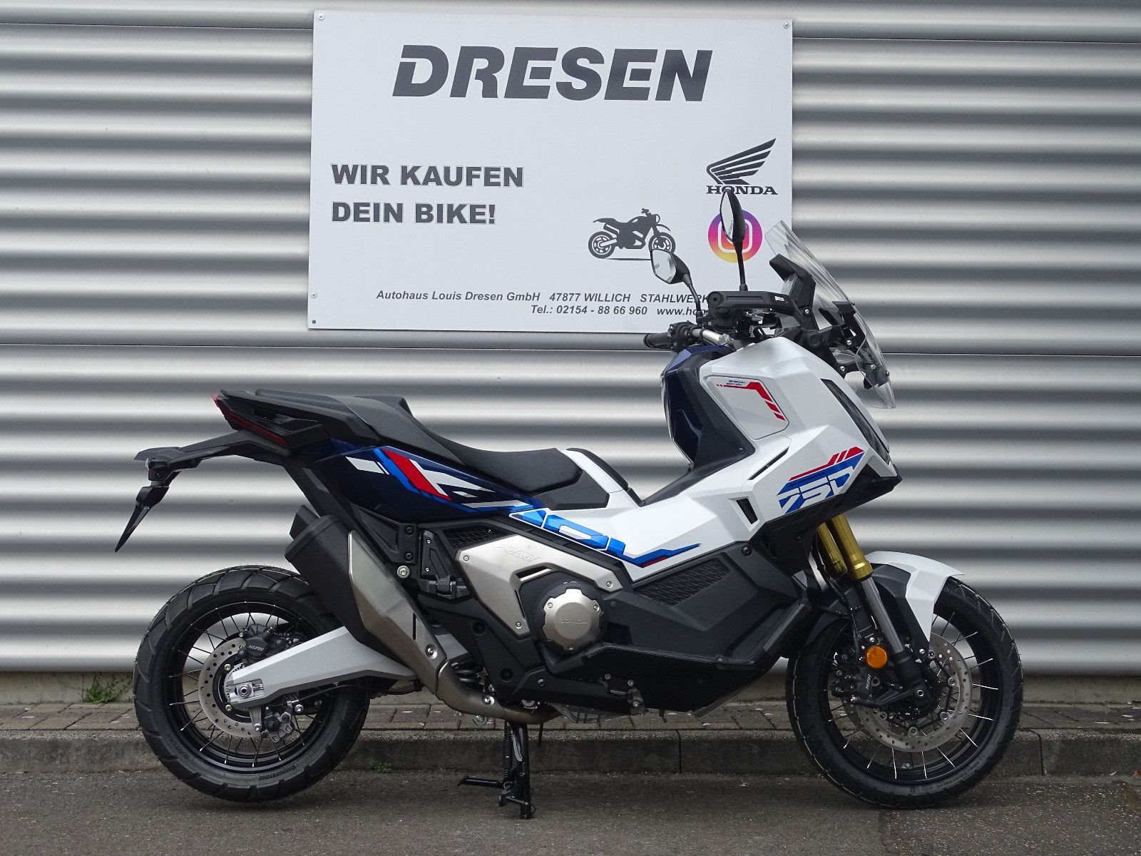 Honda X-ADV
